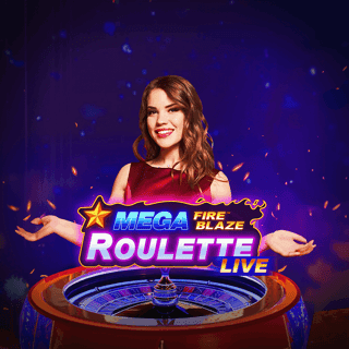 Mega Fire Blaze Ruleta España thumbnail