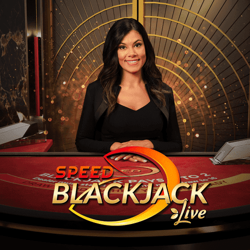 Speed VIP Blackjack R thumbnail