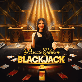 Private Edition Blackjack
