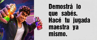 Promoción Fin de Semana