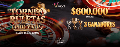 Casino en Vivo