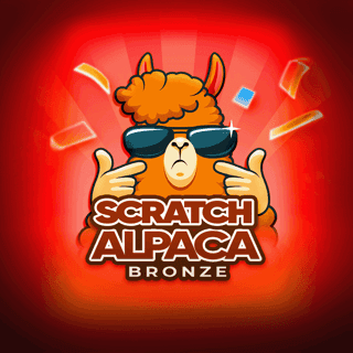 Scratch Alpaca Bronze thumbnail