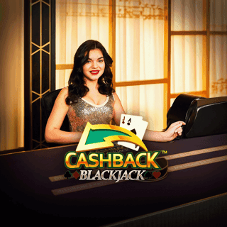 Grand Royale Cashback Blackjack thumbnail