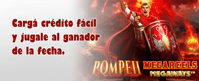 Jackpots Progresivos