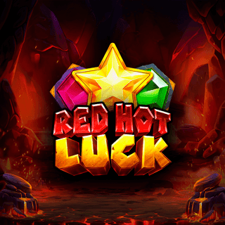 Red Hot Luck thumbnail